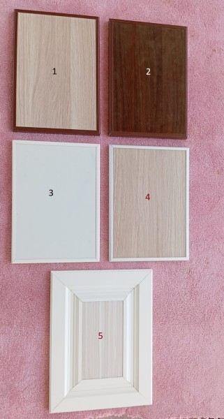 Kitchen Cabinet Design & Sales - 1