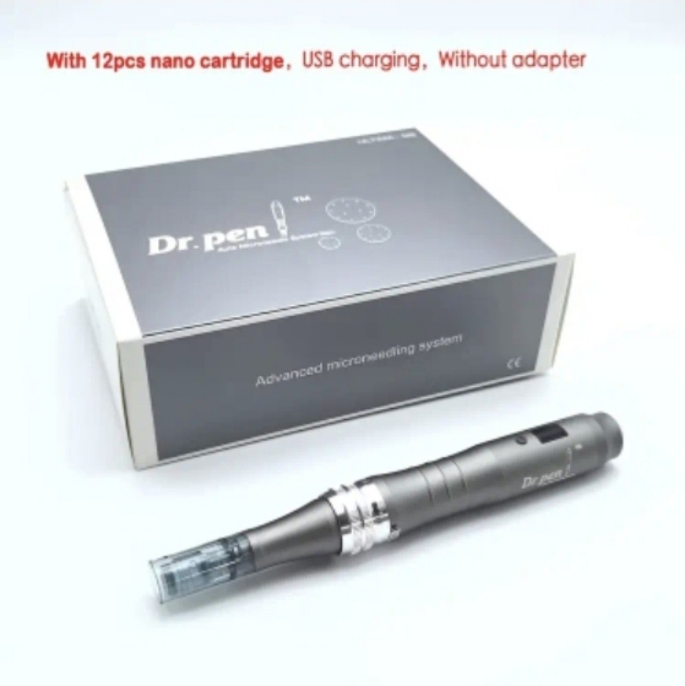 Derma pen - 6