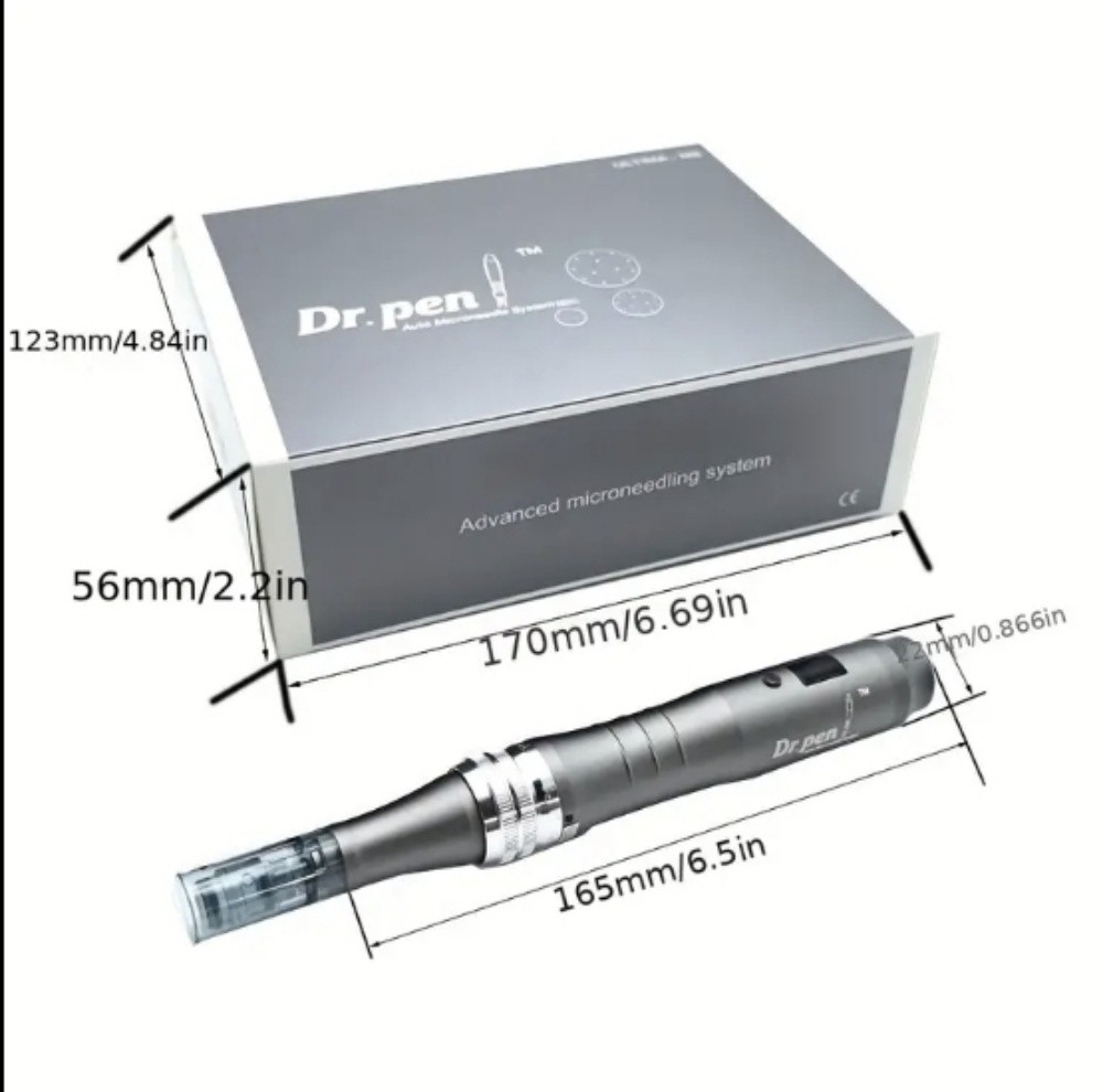Derma pen - 4