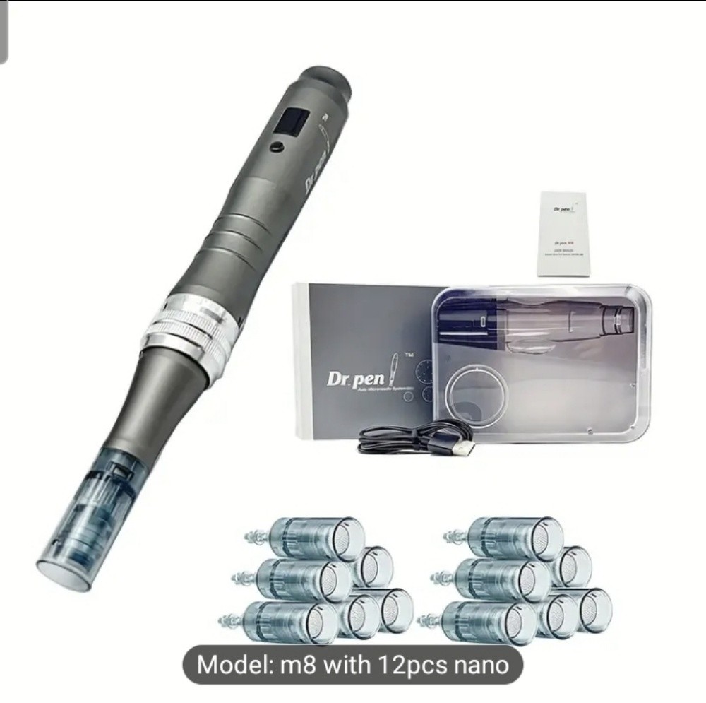 Derma pen - 1