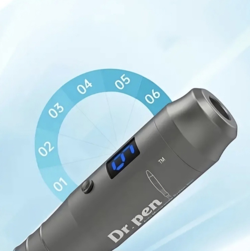 Derma pen - 5