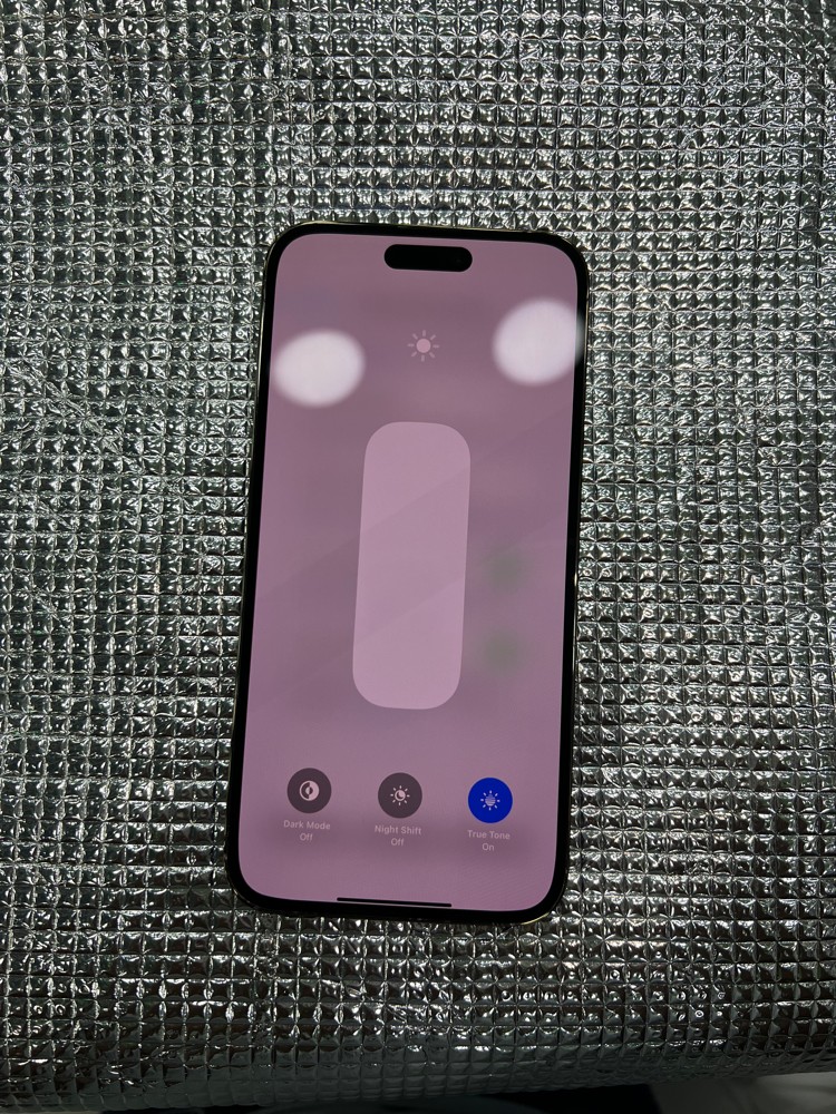 iPhone 14 Pro max gb256 - 6