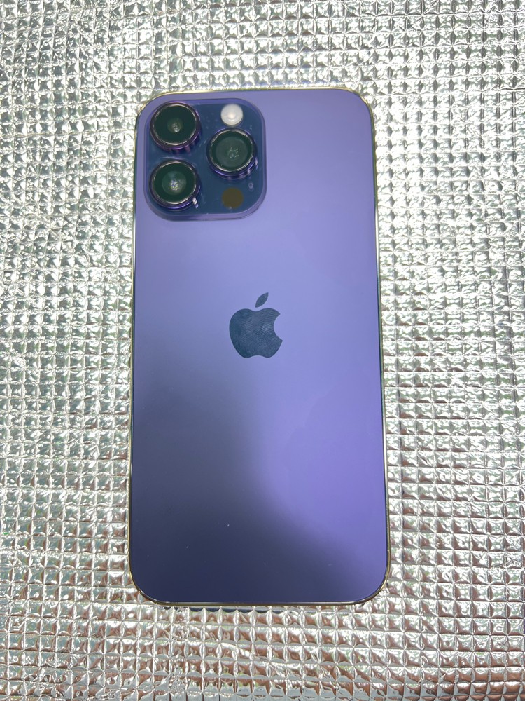 iPhone 14 Pro max gb256 - 5