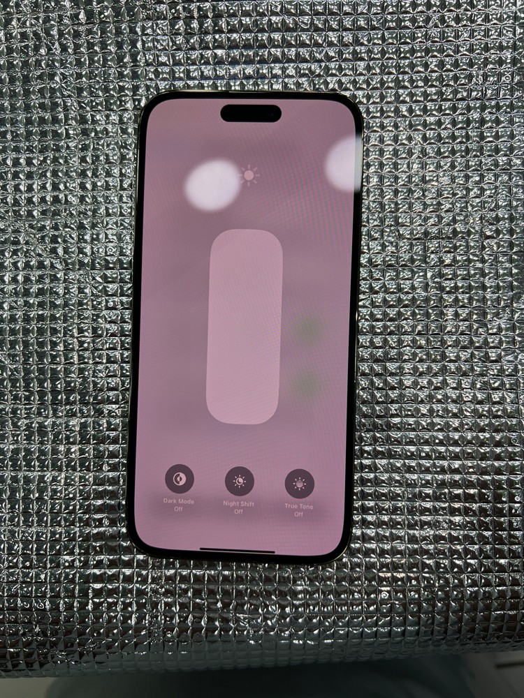 iPhone 14 Pro max gb256 - 3