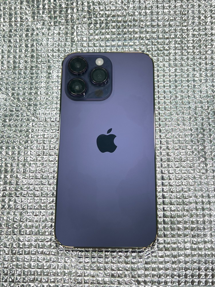 iPhone 14 Pro max gb256 - 1