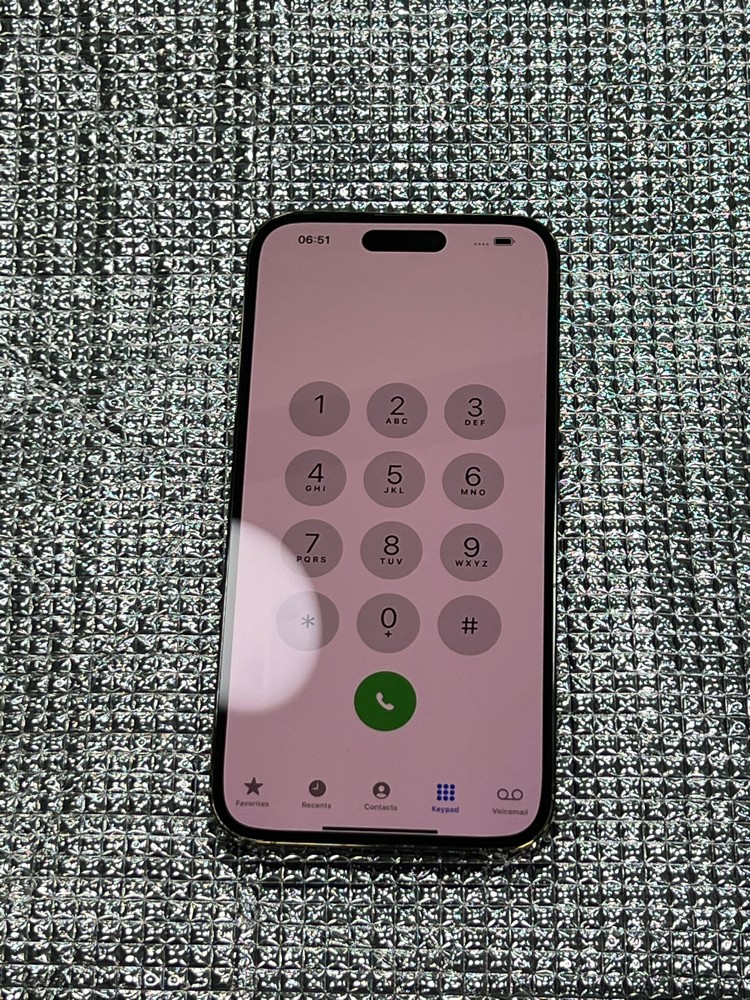 iPhone 14 Pro max gb256 - 4