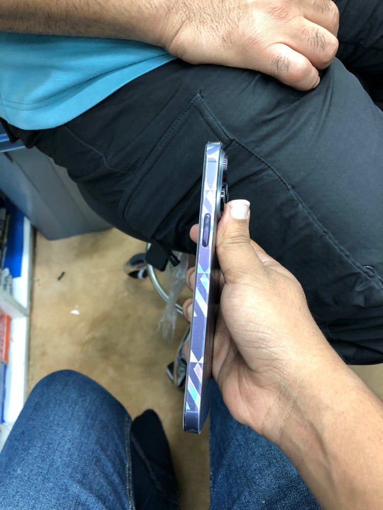 14 pro max gb256 - 7