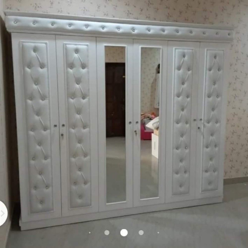 خزان صغير والكبير - 4