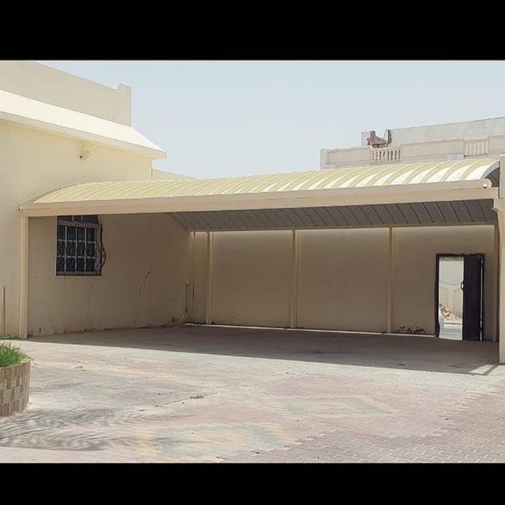 نقوم بي عمل حداده من افضل الجوده - 3