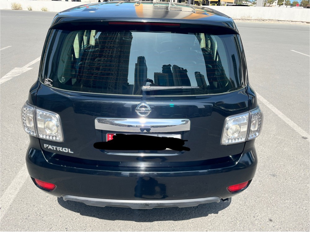 نيسان باترول / ٢٠١٤  - 2