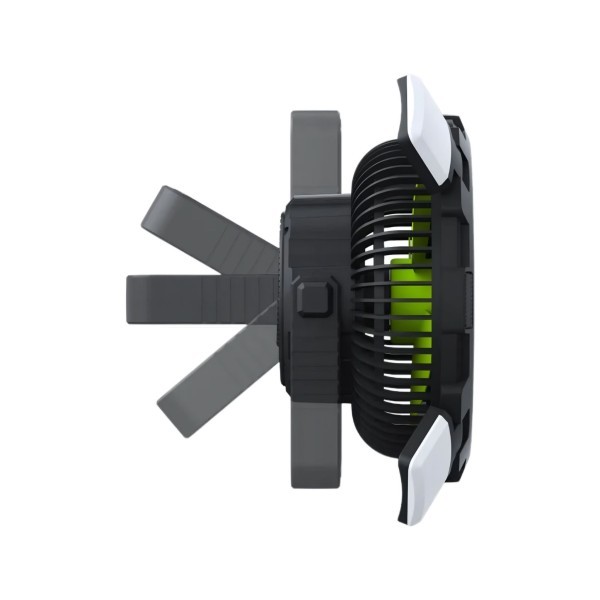 Goui Flow 3-in-1 Charger with Fan - 3