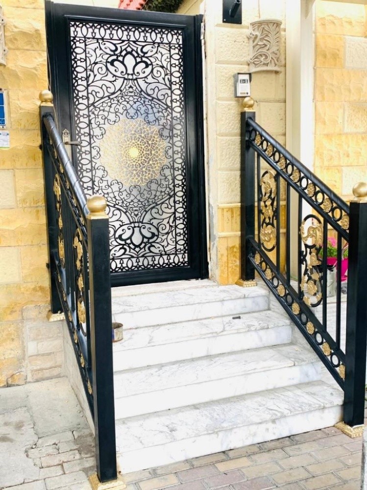 حداد واعمال حدادة - 23