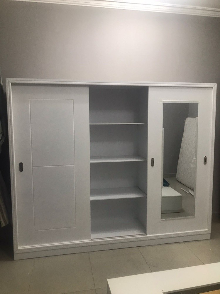 Low price new brand bed, mattress - 13