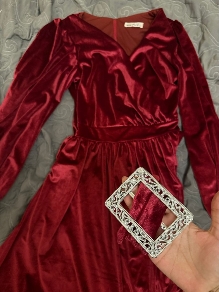 beautiful dress - 2
