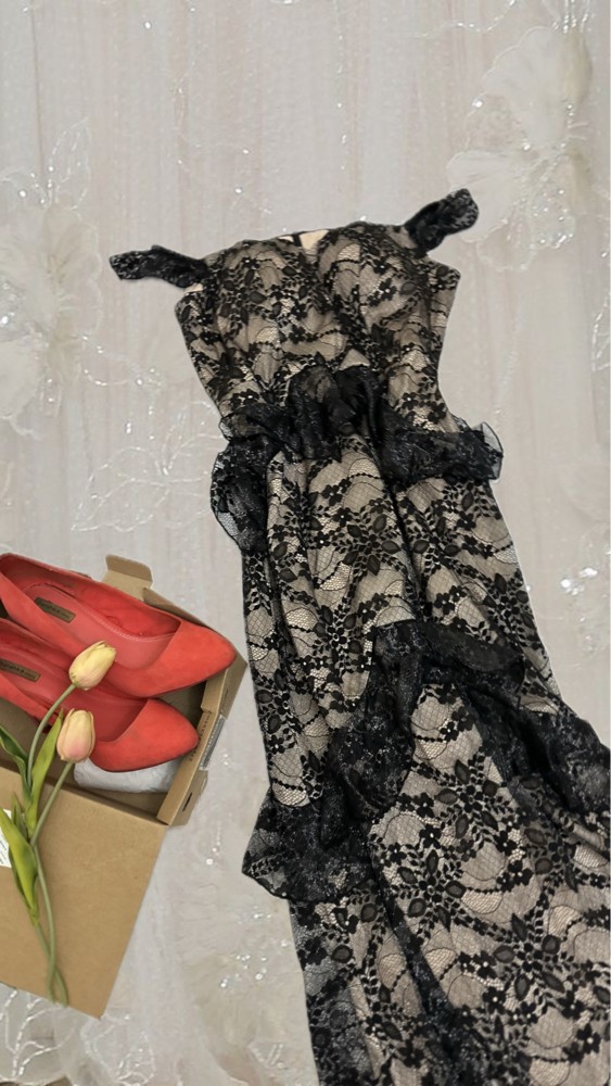 beautiful dress - 20