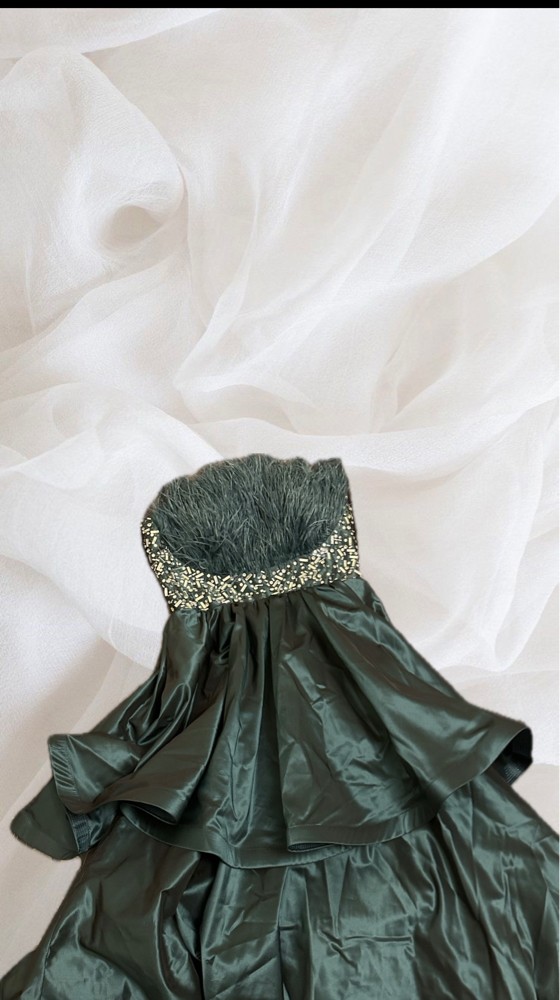 beautiful dress - 21