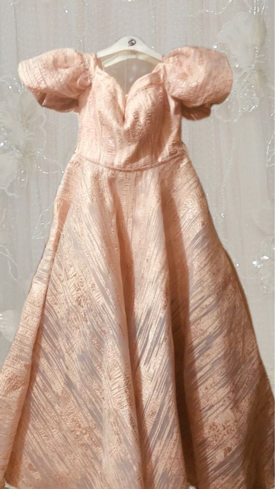 beautiful dress - 25