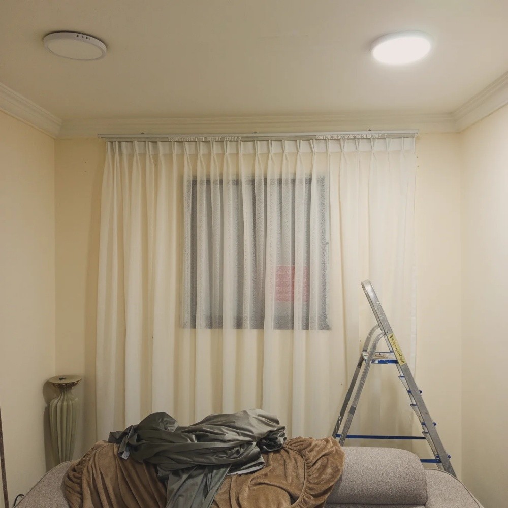 Wallpaper Curtain carpet - 15