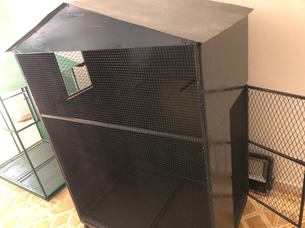 for sale cage’s - 6