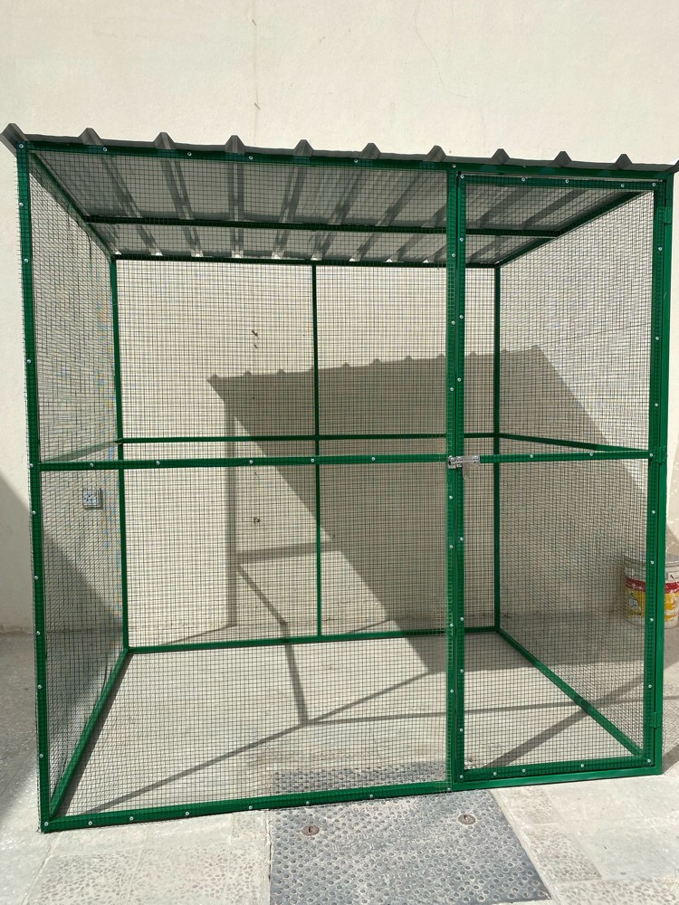 for sale cage’s - 4