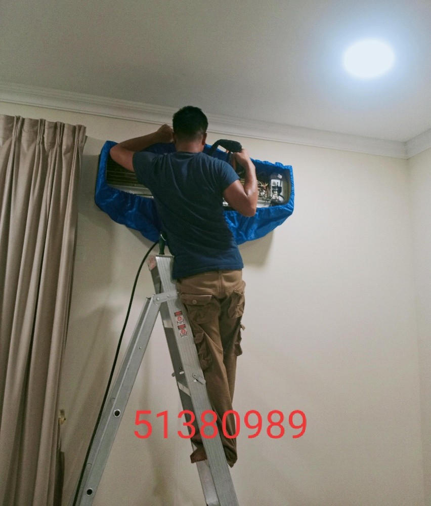 Look forward A/C services - 2
