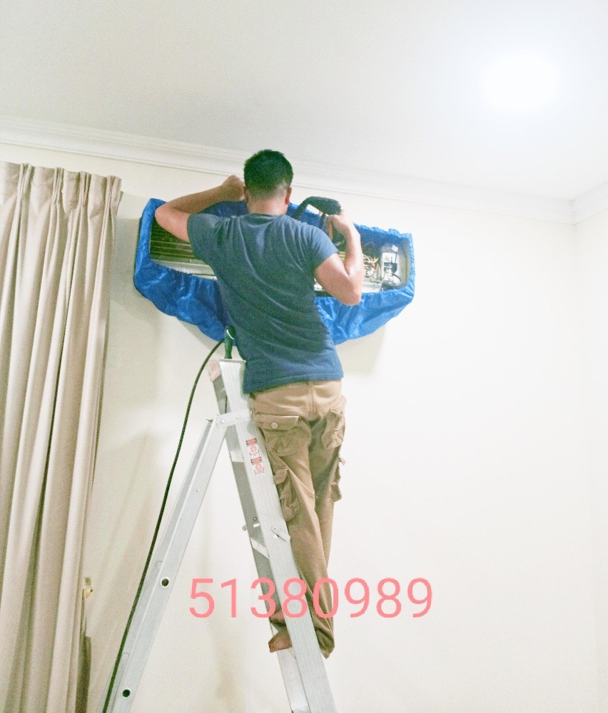 Look forward A/C services - 10