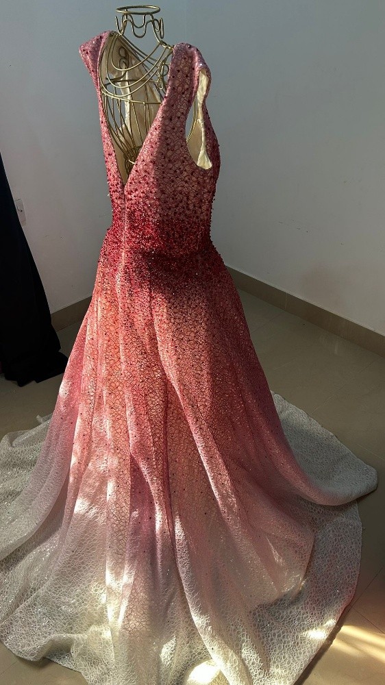 فساتين سهره - 4