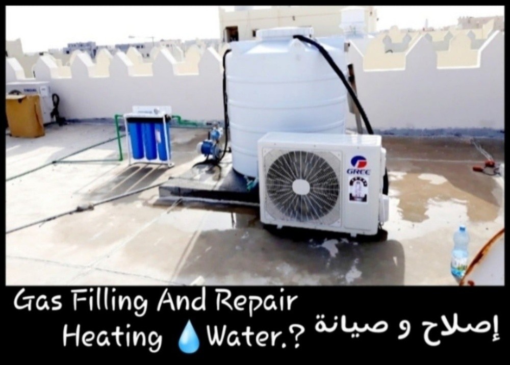 water tank cooler sale & repair - 7