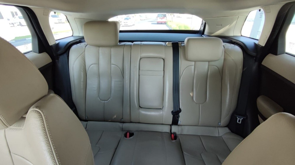 Range Rover Evoque - 3