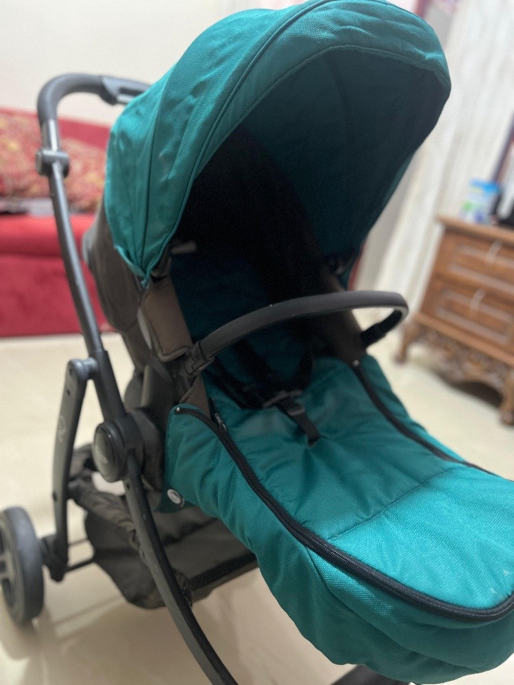 baby trolley - 4