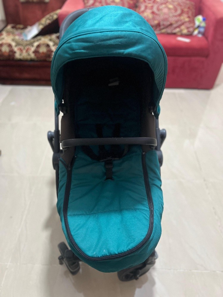 baby trolley - 3
