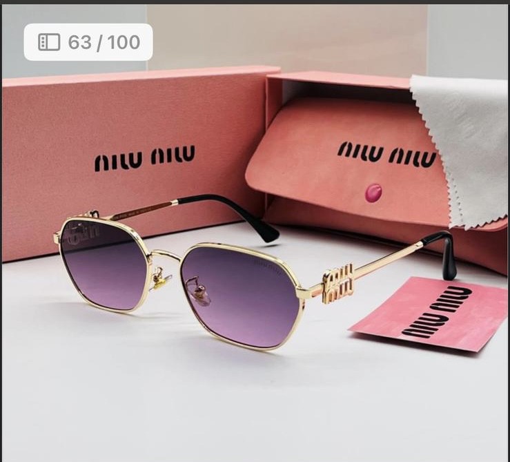 sun glasses   - 1