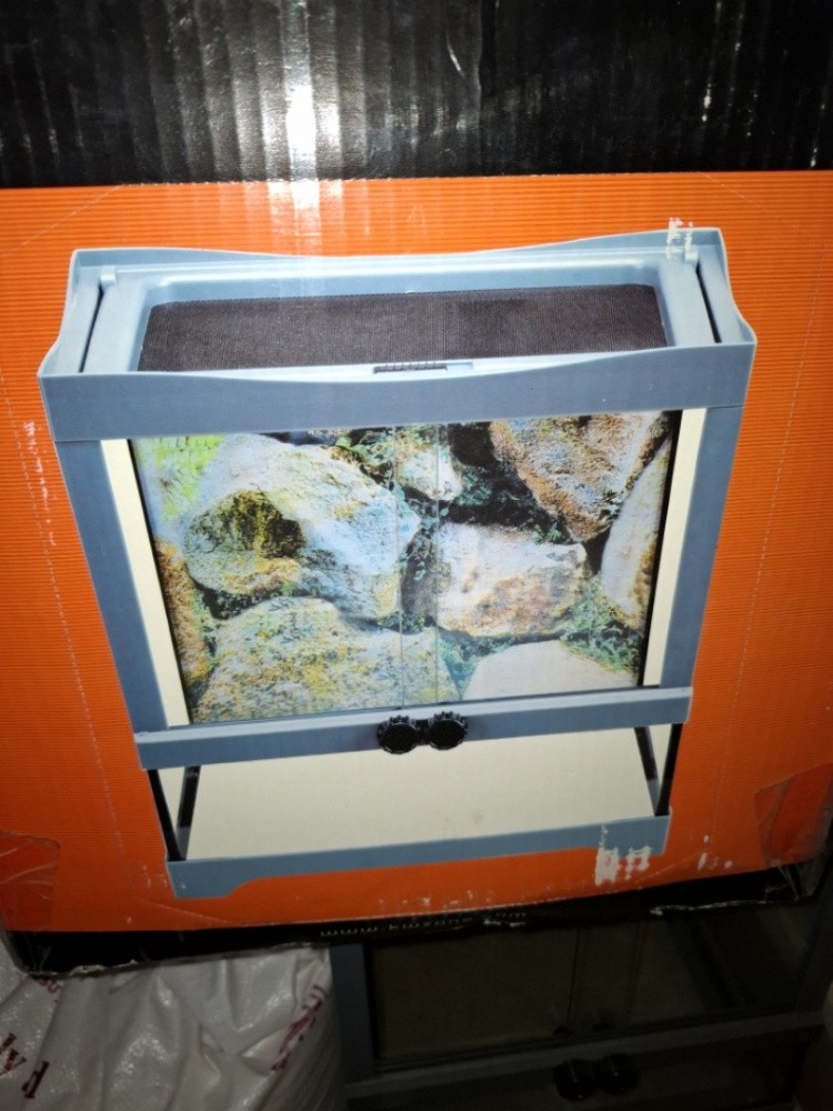 New  Terrarium  tank - 4