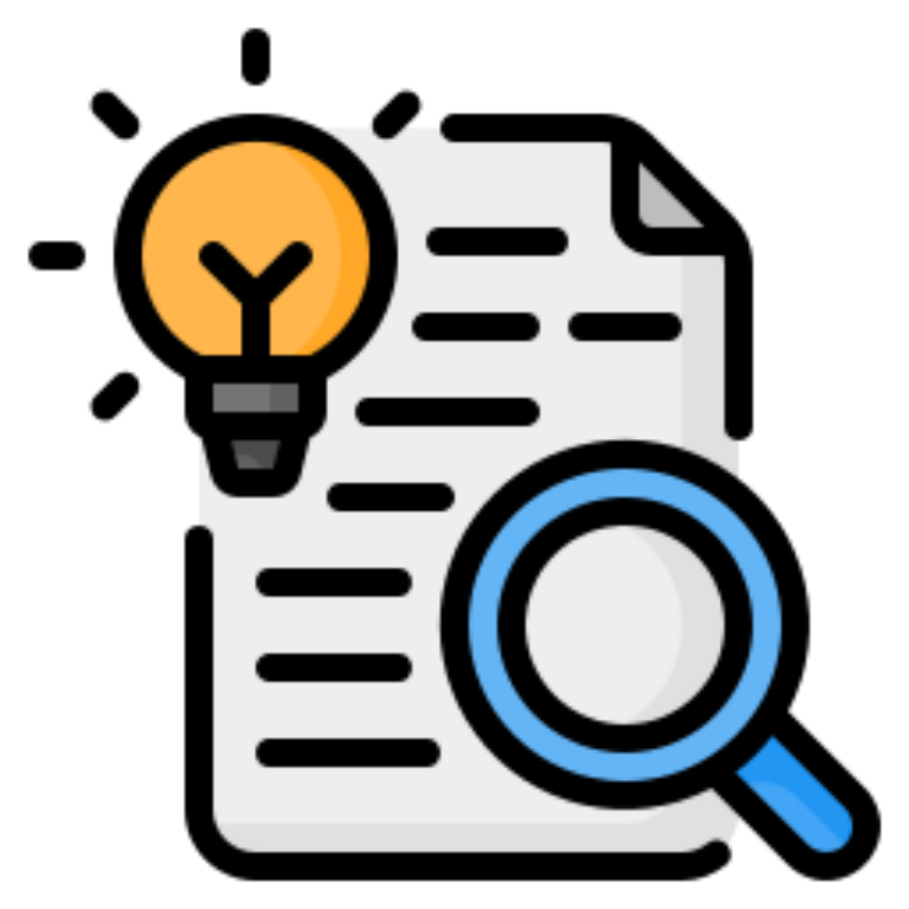 Research, Project Proposals, - 1