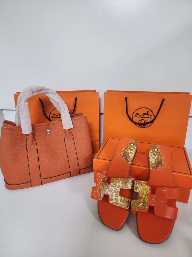 جديدنا ماركه هرمز اطقم - 25