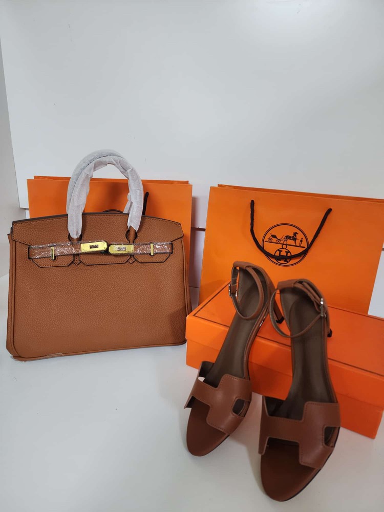 جديدنا ماركه هرمز اطقم - 5