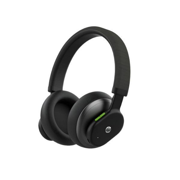 Goui Bass G-A12 Headphones - 1