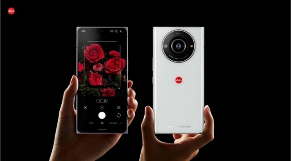 leica leitz phone 2 Germany - 1