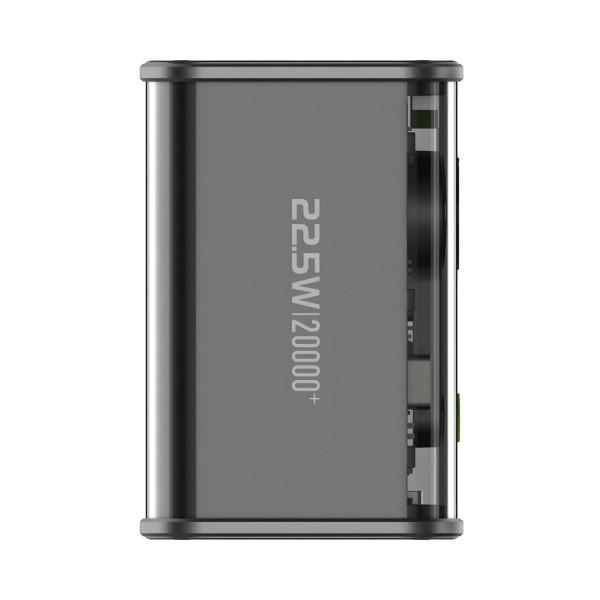 Goui NanoPro Power Bank 20,000mAh - 2