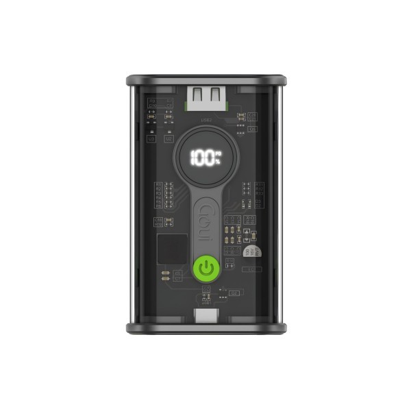 Goui NanoPro Power Bank 20,000mAh - 1