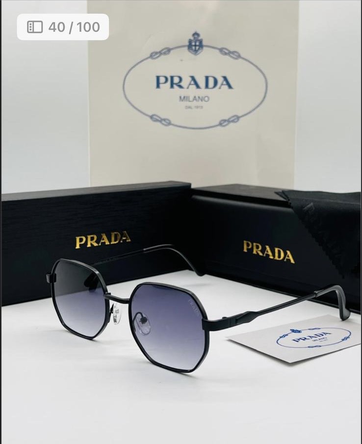 sun glasses - 1
