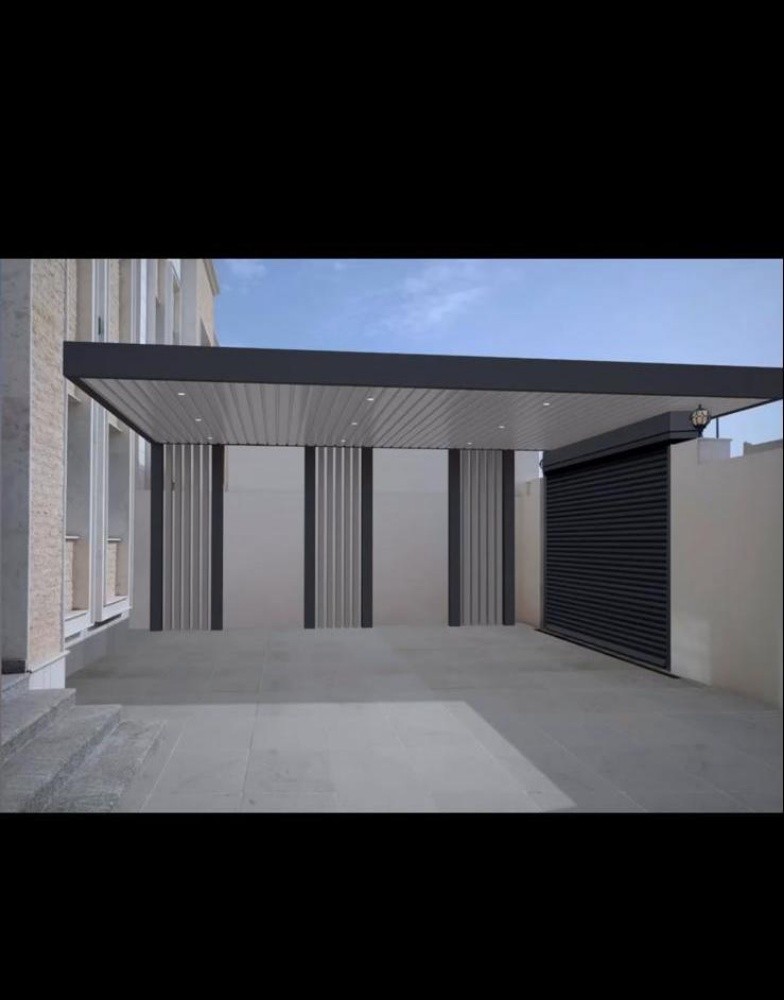 مظلات وسواتر - 4