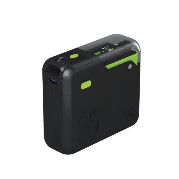 Goui Titan Power Bank 10000mAh - 3
