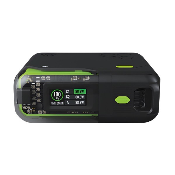 Goui Titan Power Bank 10000mAh - 1