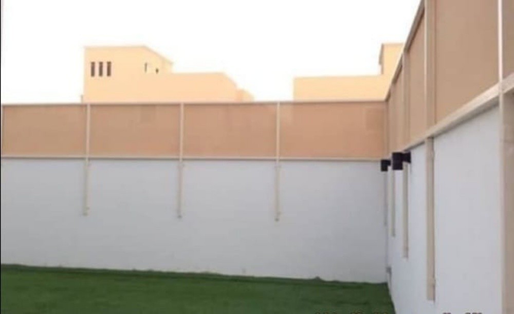 سواتر ومظلات - 7