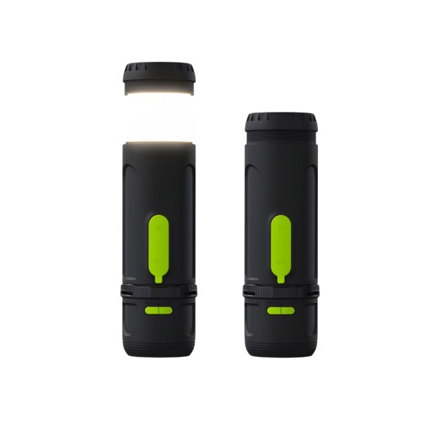 Goui Camp Speaker,Light&Powerbank - 1