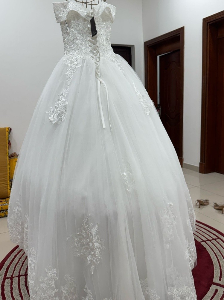 فستان عرايس - 5