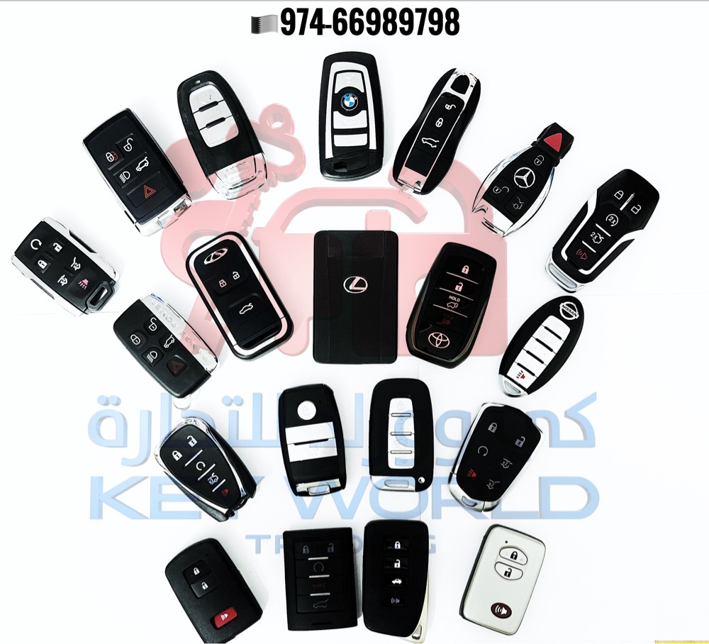 Key World Trading - 14