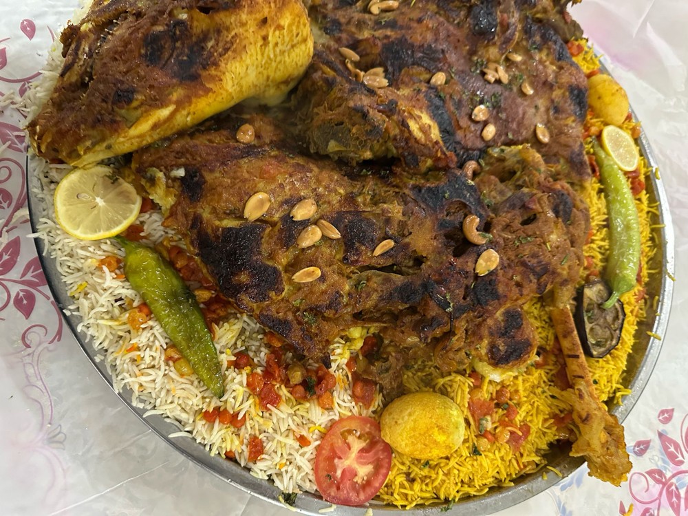 مضروبه قطريه - 6