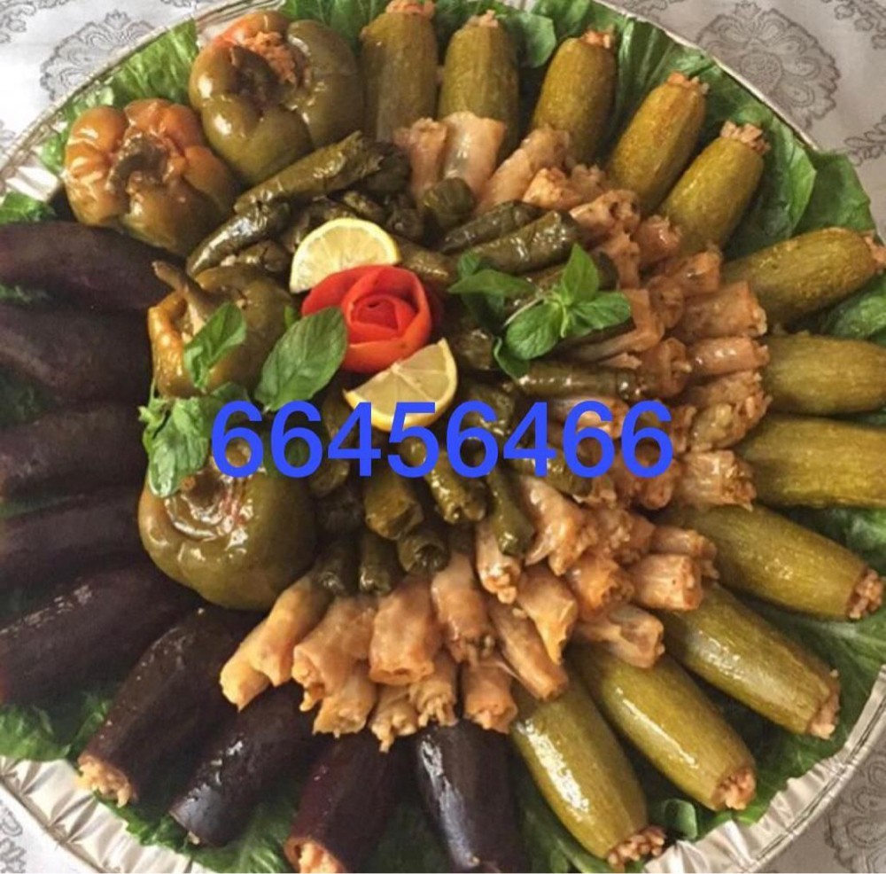مضروبه قطريه - 22